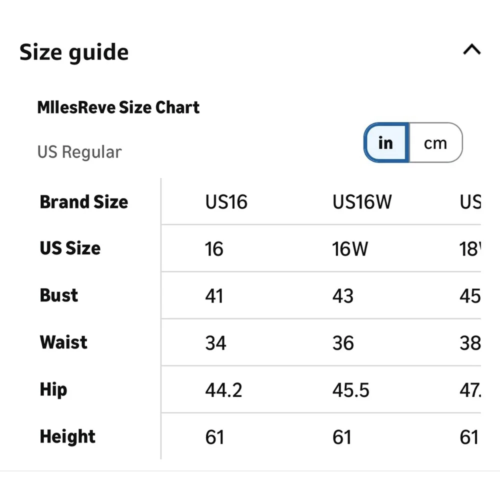 New MllesReve Blue Strapless Satin Prom Dress 16W Ball Gown - Picture 6 of 7